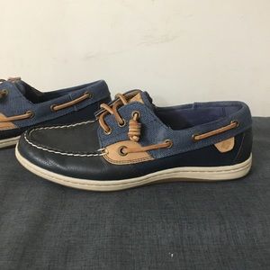 Women’s Sperrys